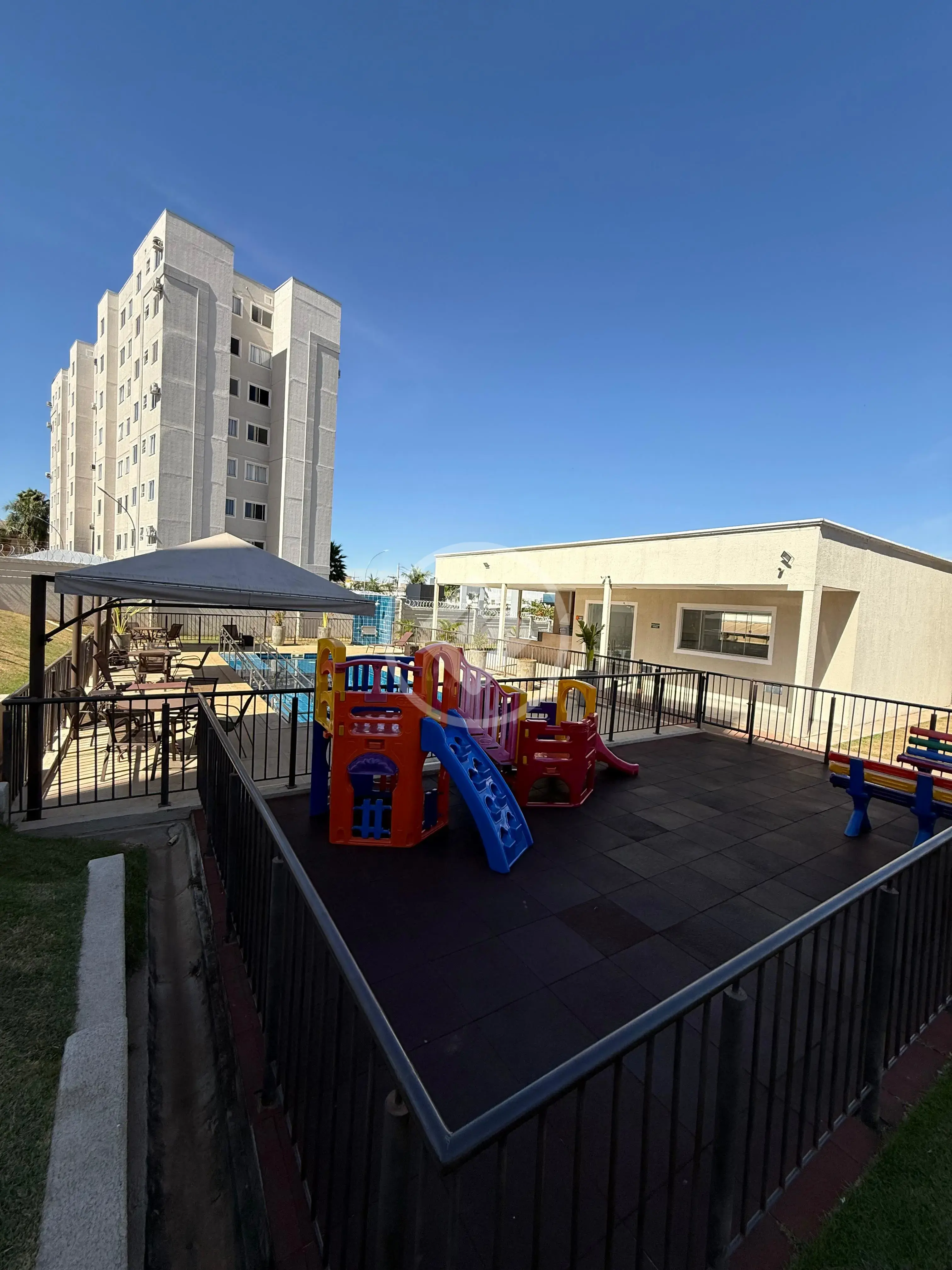 Image 16 - Apartamento em Chácaras São Pedro, Aparecida de Goiânia - GO