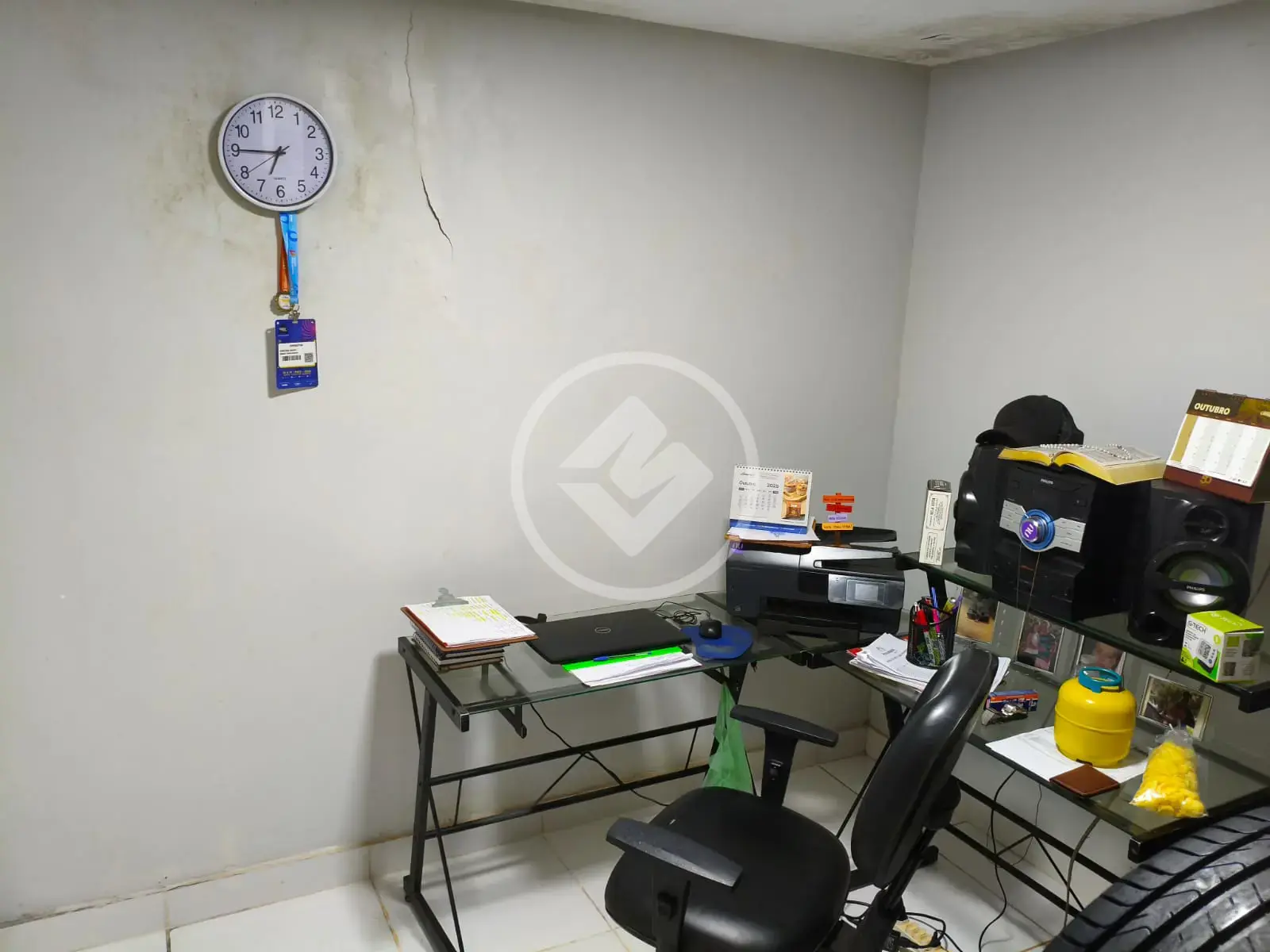 Imagem 1 - Casa em Villa Deifiore, Aparecida de Goiânia - GO