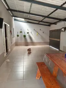 Casa Villa Deifiore, Aparecida de Goiânia - GO — foto 1