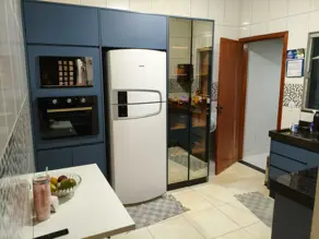 Imagem 4 - Casa em Villa Deifiore, Aparecida de Goiânia - GO