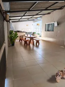 Imagem 6 - Casa em Villa Deifiore, Aparecida de Goiânia - GO