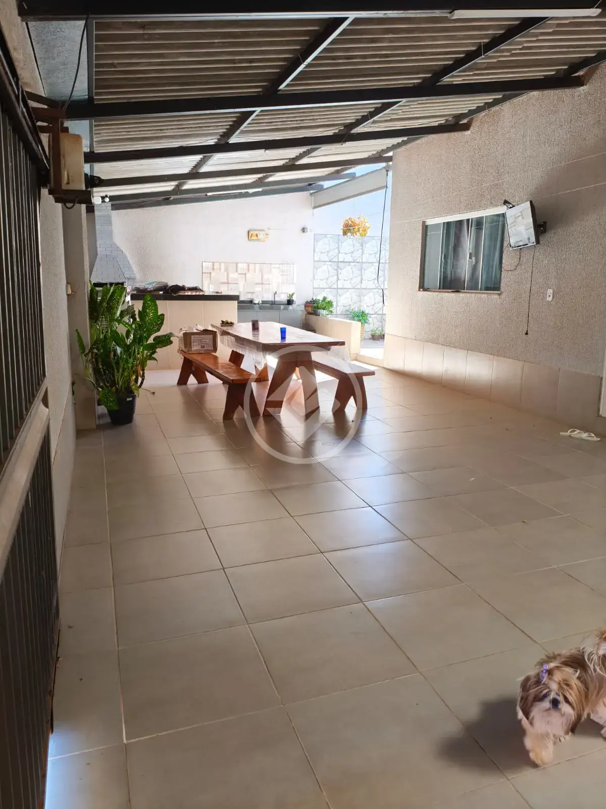 Imagem 6 - Casa em Villa Deifiore, Aparecida de Goiânia - GO
