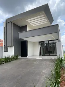 Casa Condomínio Distrito Agroindustrial, Senador Canedo - GO — foto 1