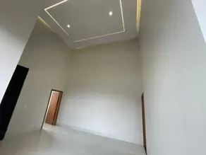 Imagem 4 - Casa Condomínio em Distrito Agroindustrial, Senador Canedo - GO