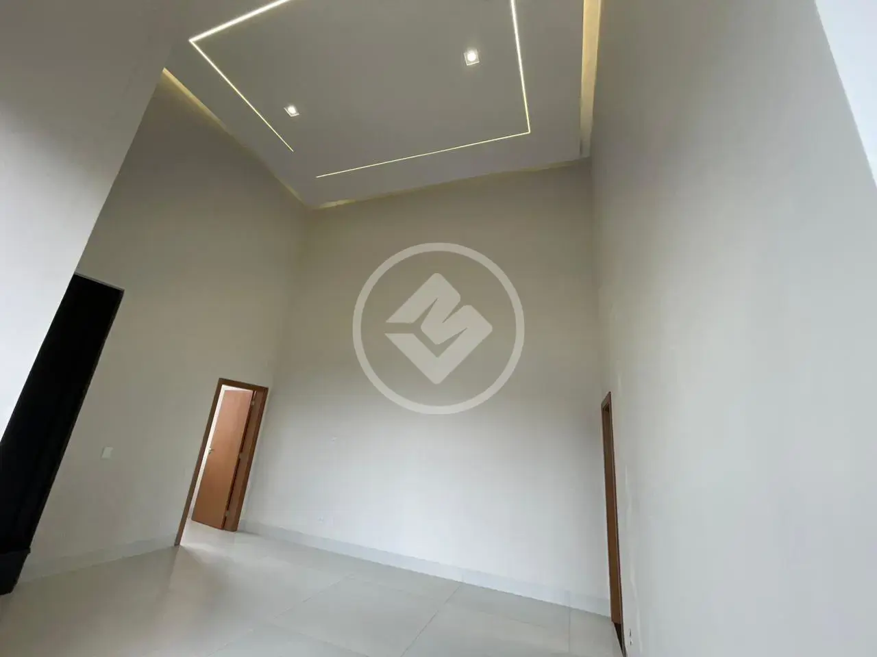 Imagem 4 - Casa Condomínio em Distrito Agroindustrial, Senador Canedo - GO