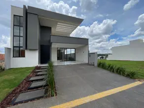 Imagem 3 - Casa Condomínio em Distrito Agroindustrial, Senador Canedo - GO