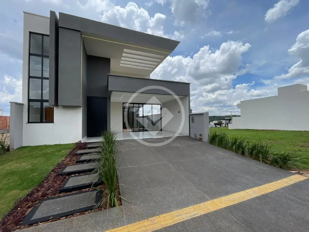 Imagem 3 - Casa Condomínio em Distrito Agroindustrial, Senador Canedo - GO