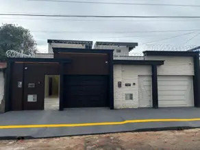 Casa Jardim Vila Boa, Goiânia - GO — foto 1