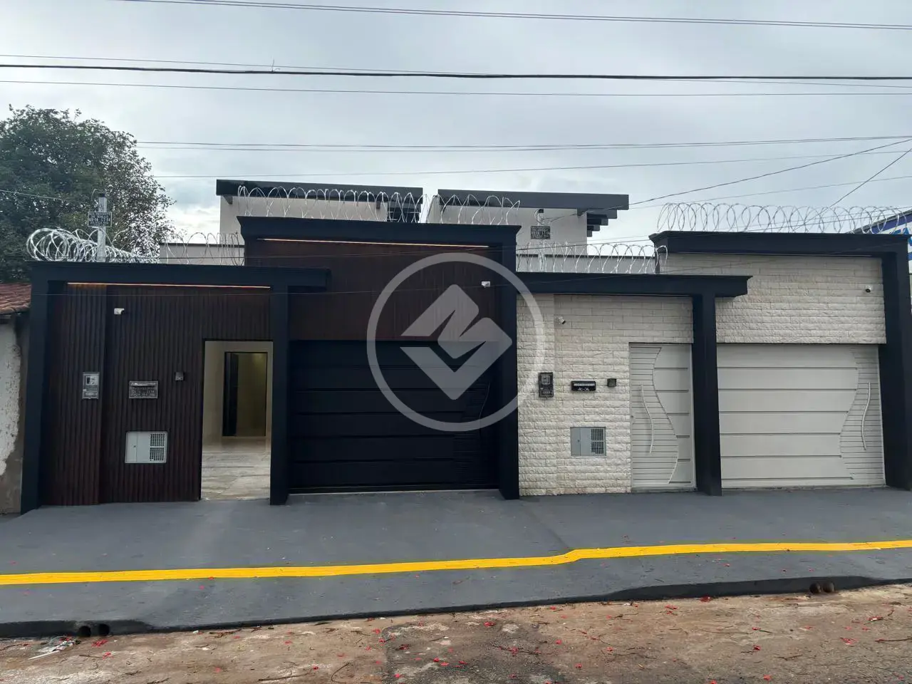 Imagem 1 - Casa em Jardim Vila Boa, Goiânia - GO