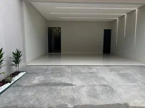 Casa Jardim Vila Boa, Goiânia - GO — foto 2