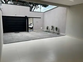 Imagem 6 - Casa em Jardim Vila Boa, Goiânia - GO
