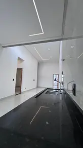 Imagem 5 - Casa em Setor Garavelo Residencial Park, Aparecida de Goiânia - GO
