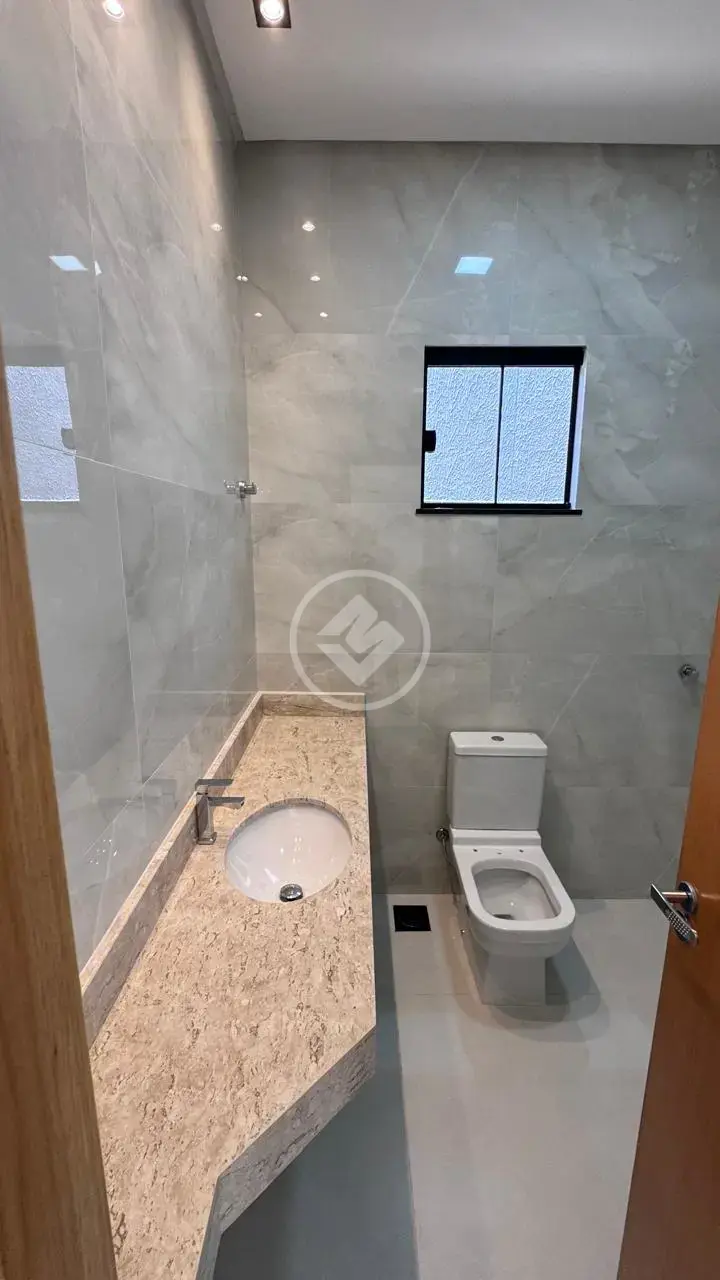 Imagem 6 - Casa em Setor Garavelo Residencial Park, Aparecida de Goiânia - GO
