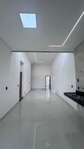 Casa Setor Garavelo Residencial Park, Aparecida de Goiânia - GO — foto 2