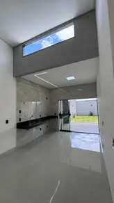 Imagem 3 - Casa em Setor Garavelo Residencial Park, Aparecida de Goiânia - GO