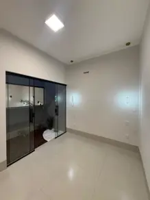 Imagem 2 - Casa em Bairro Ilda, Aparecida de Goiânia - GO