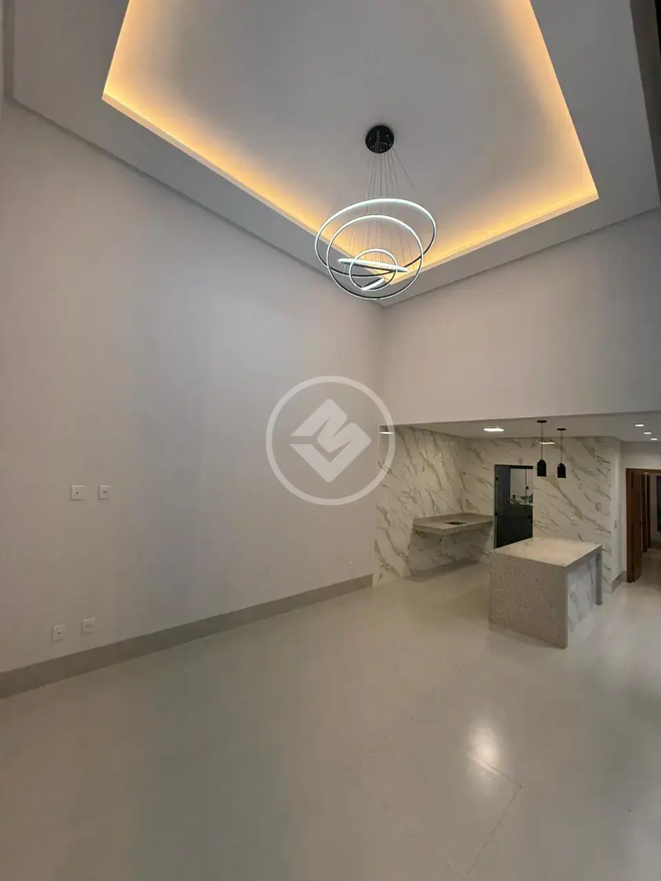 Imagem 6 - Casa em Bairro Ilda, Aparecida de Goiânia - GO