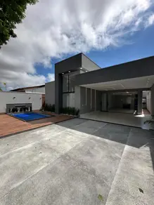 Imagem 3 - Casa em Jardim Vila Boa, Goiânia - GO