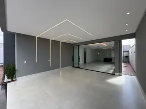 Imagem 6 - Casa em Jardim Vila Boa, Goiânia - GO