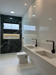 Imagem 2 - Casa em Jardim Vila Boa, Goiânia - GO