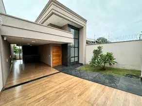 Casa Cardoso Continuação, Aparecida de Goiânia - GO — foto 1