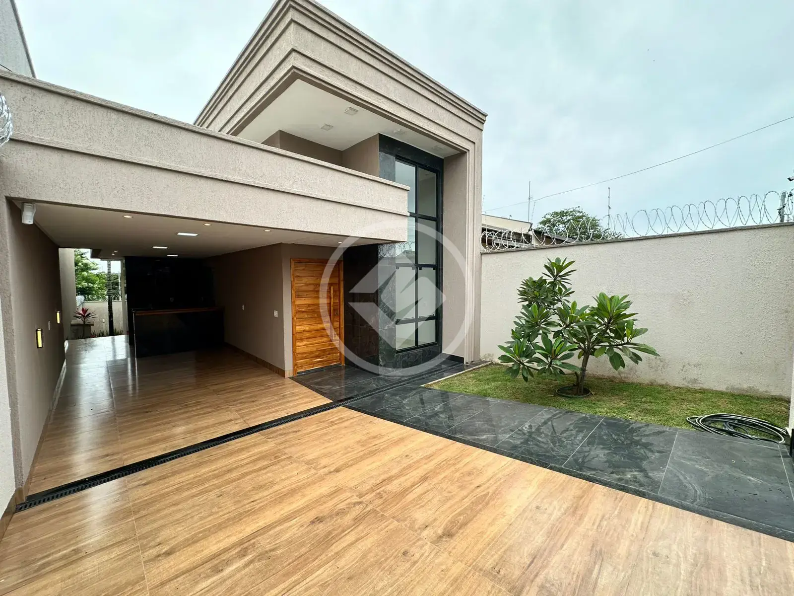 Imagem 1 - Casa em Cardoso Continuação, Aparecida de Goiânia - GO