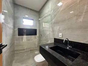 Imagem 6 - Casa em Cardoso Continuação, Aparecida de Goiânia - GO