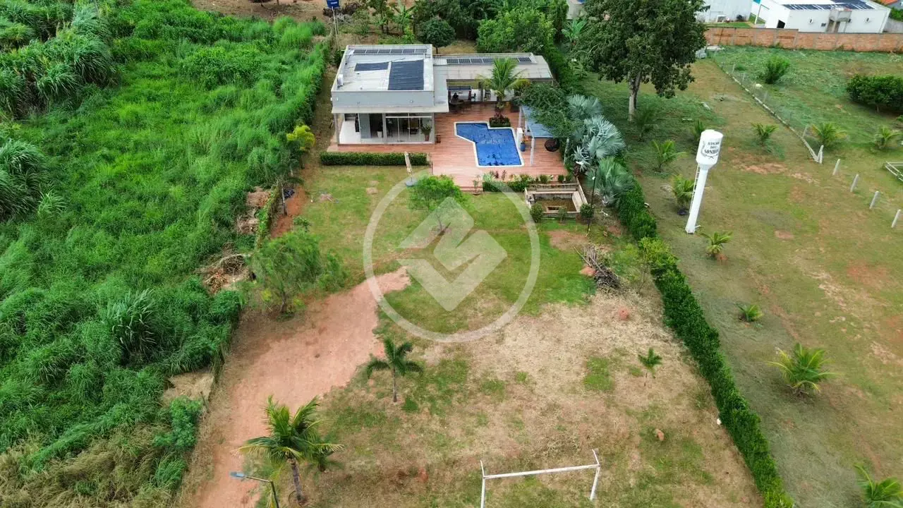 Imagem 3 - Chácara em Aldeia dos Sonhos, Hidrolândia - GO