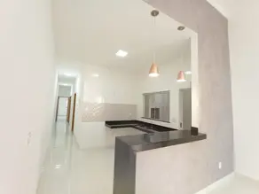 Casa Residencial Vereda dos Buritis, Goiânia - GO — foto 2