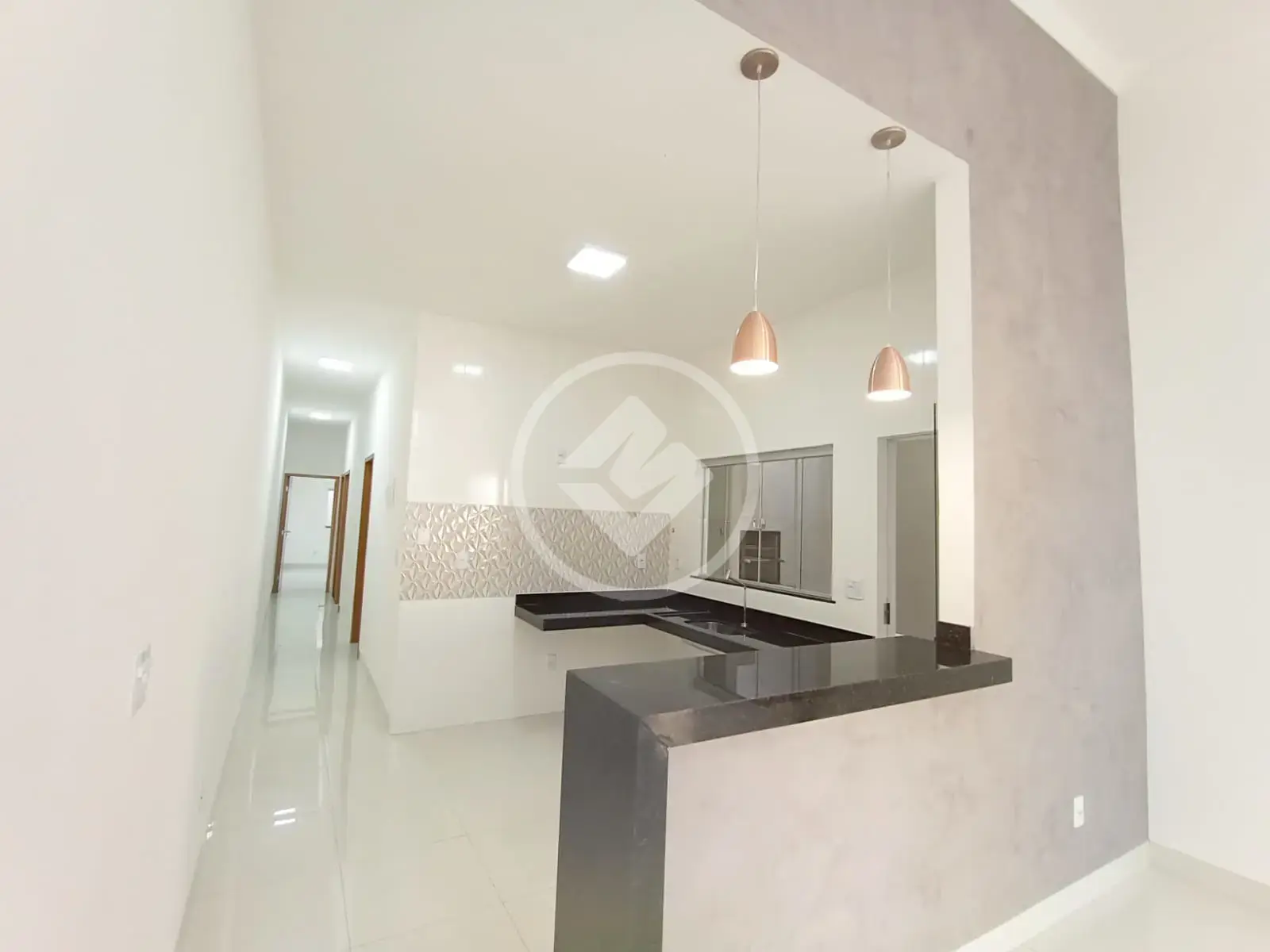 Image 2 - Casa em Residencial Vereda dos Buritis, Goiânia - GO