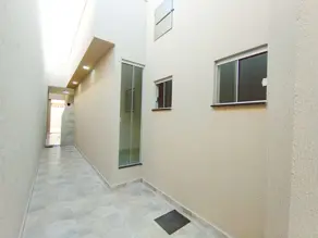 Imagem 4 - Casa em Residencial Vereda dos Buritis, Goiânia - GO