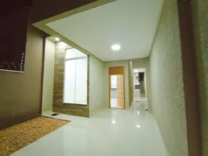 Casa Residencial Vereda dos Buritis, Goiânia - GO — foto 1