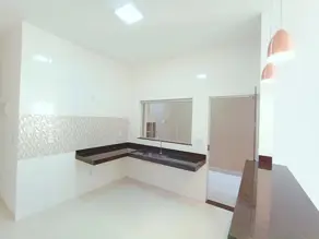 Imagem 6 - Casa em Residencial Vereda dos Buritis, Goiânia - GO