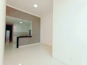 Imagem 5 - Casa em Residencial Vereda dos Buritis, Goiânia - GO