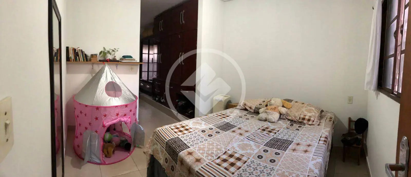 Imagem 3 - Casa em Bairro Ilda, Aparecida de Goiânia - GO