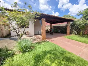 Casa Bairro Ilda, Aparecida de Goiânia - GO — foto 1