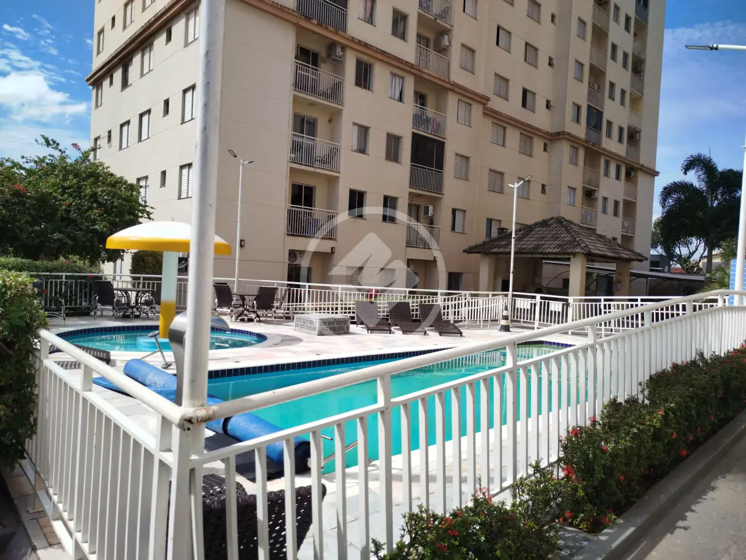 Image 2 - Apartamento em Jardim Maria Inês, Aparecida de Goiânia - GO