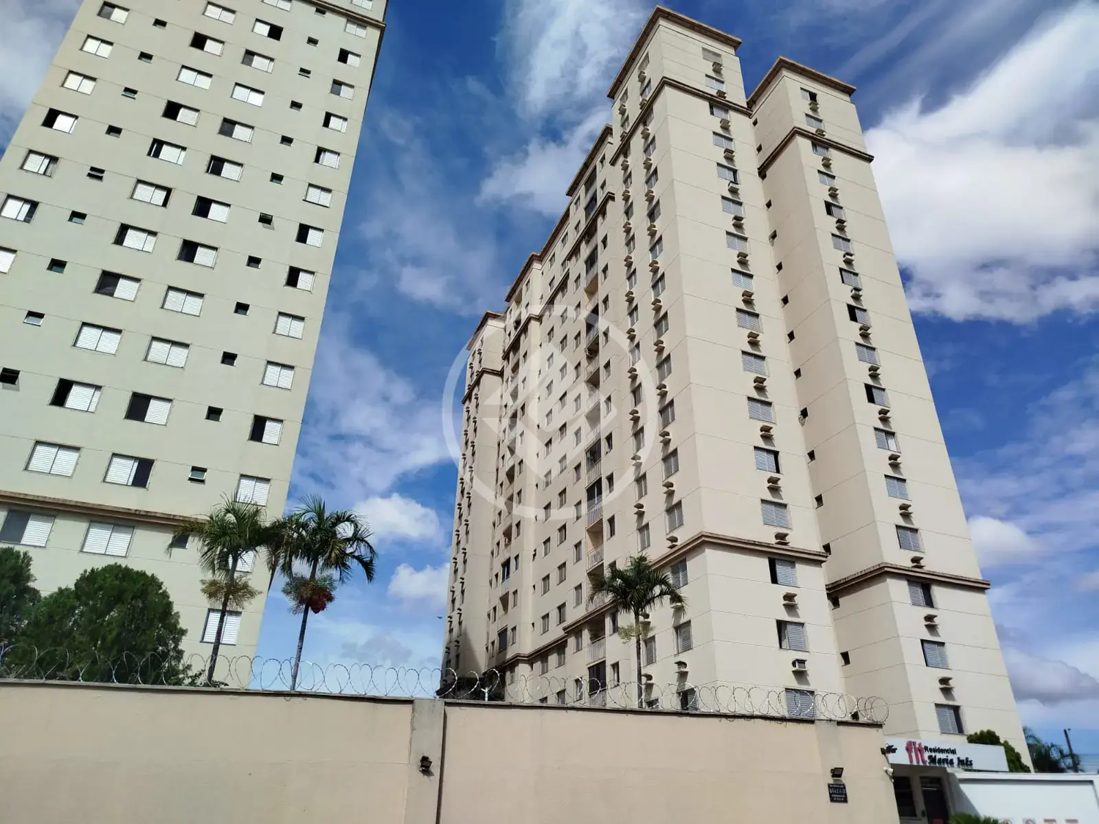 Imagem 1 - Apartamento em Jardim Maria Inês, Aparecida de Goiânia - GO