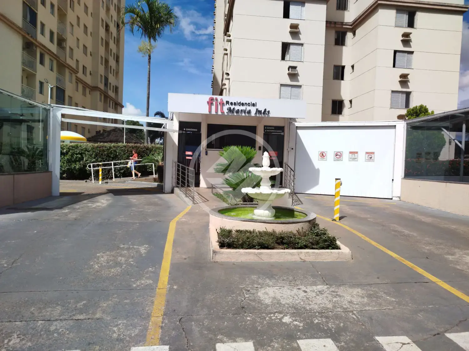 Image 11 - Apartamento em Jardim Maria Inês, Aparecida de Goiânia - GO