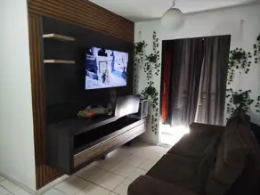 Imagem 4 - Apartamento em Jardim Maria Inês, Aparecida de Goiânia - GO