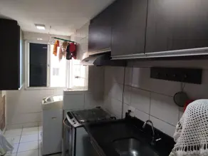 Imagem 5 - Apartamento em Jardim Maria Inês, Aparecida de Goiânia - GO