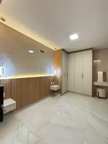 Imagem 2 - Sobrado em Residencial Village Garavelo, Aparecida de Goiânia - GO