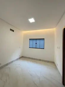 Imagem 3 - Sobrado em Residencial Village Garavelo, Aparecida de Goiânia - GO
