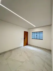 Imagem 6 - Sobrado em Residencial Village Garavelo, Aparecida de Goiânia - GO