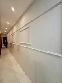 Imagem 5 - Sobrado em Residencial Village Garavelo, Aparecida de Goiânia - GO