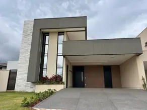 Casa Condomínio Jardim Cristal, Aparecida de Goiânia - GO — foto 1