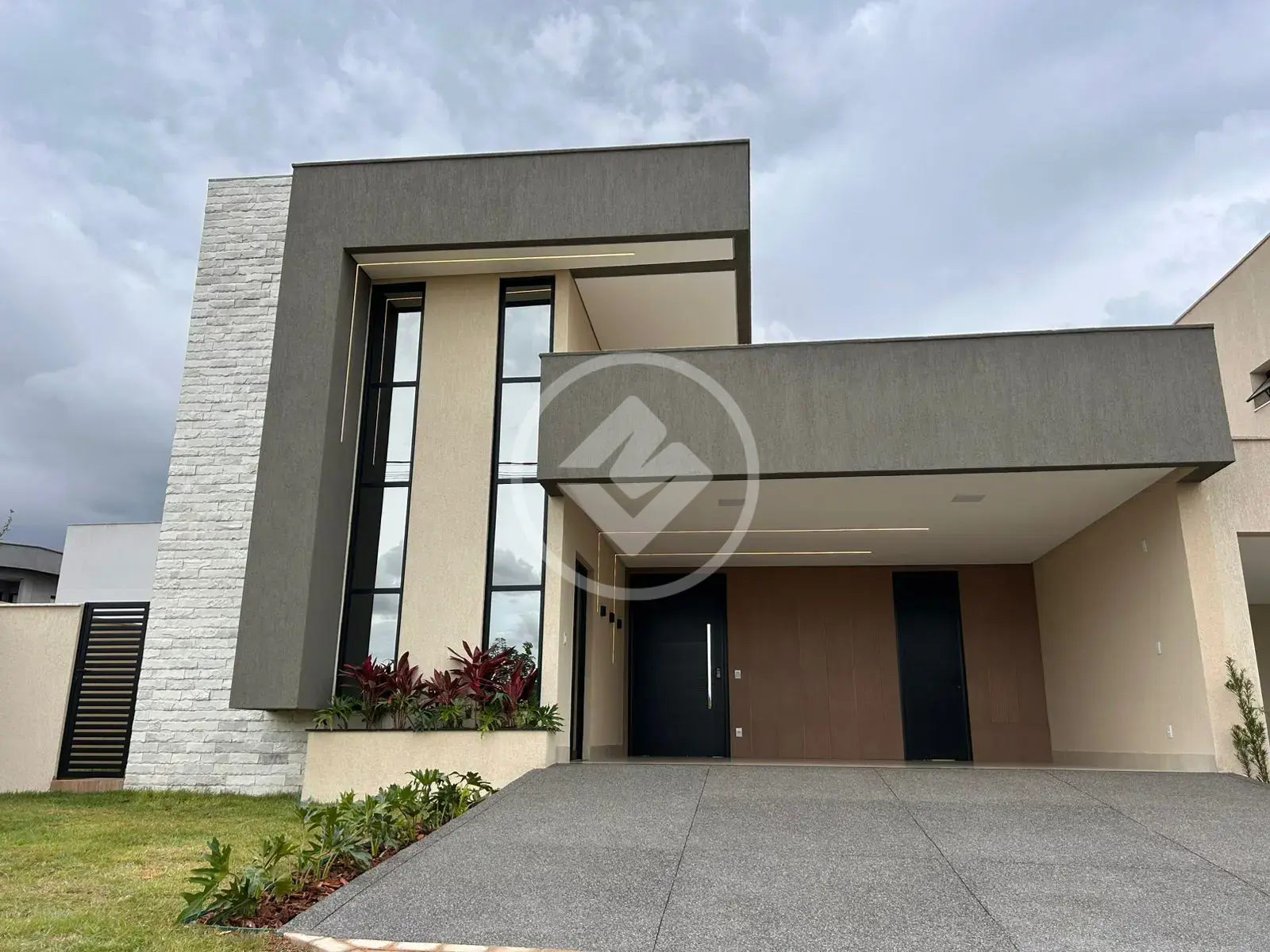 Imagem 1 - Casa Condomínio em Jardim Cristal, Aparecida de Goiânia - GO