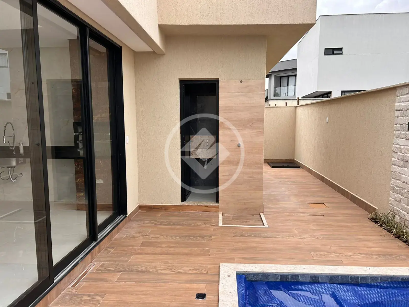 Imagem 4 - Casa Condomínio em Jardim Cristal, Aparecida de Goiânia - GO