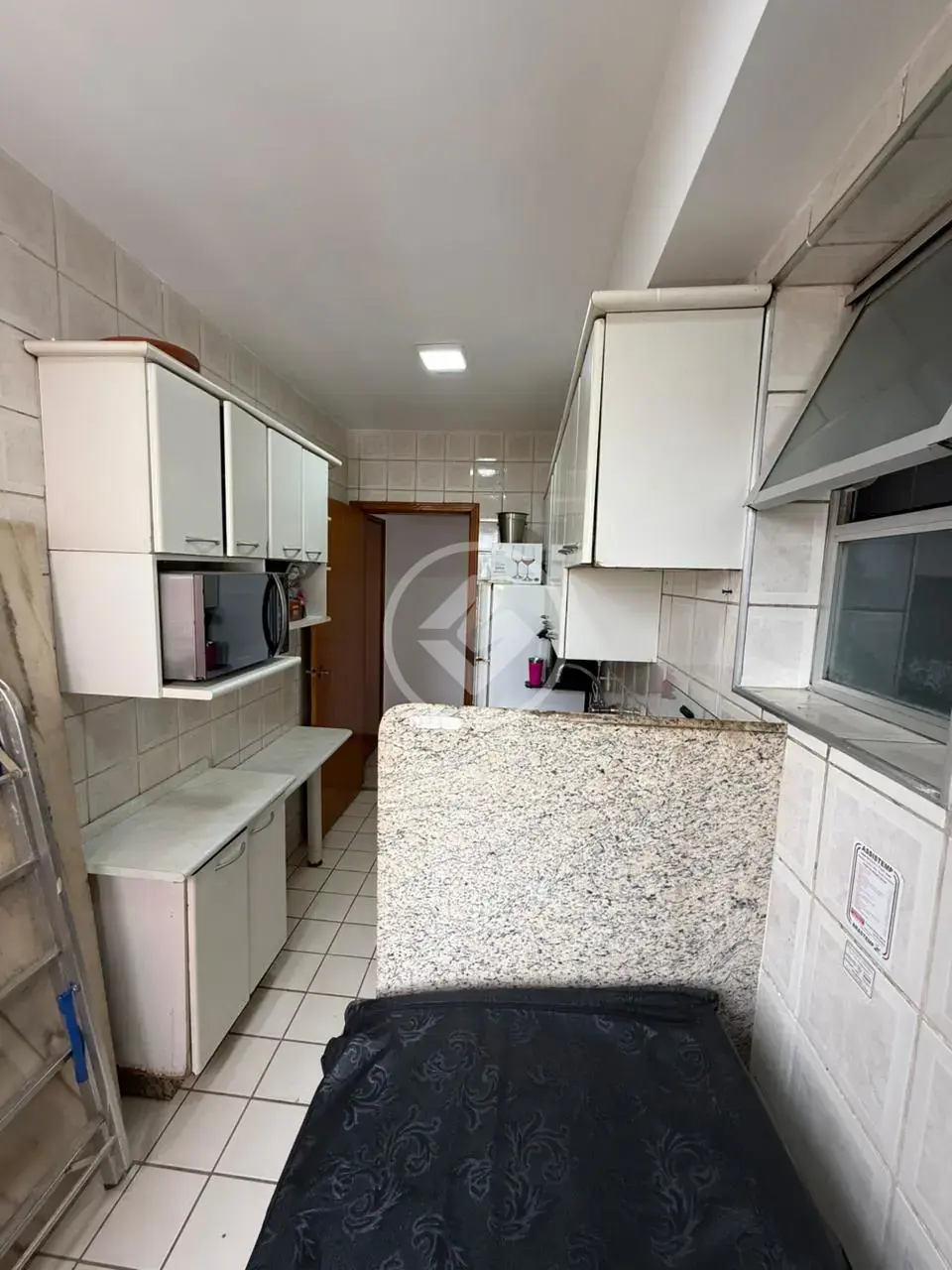 Imagem 1 - Apartamento em Setor Bueno, Goiânia - GO