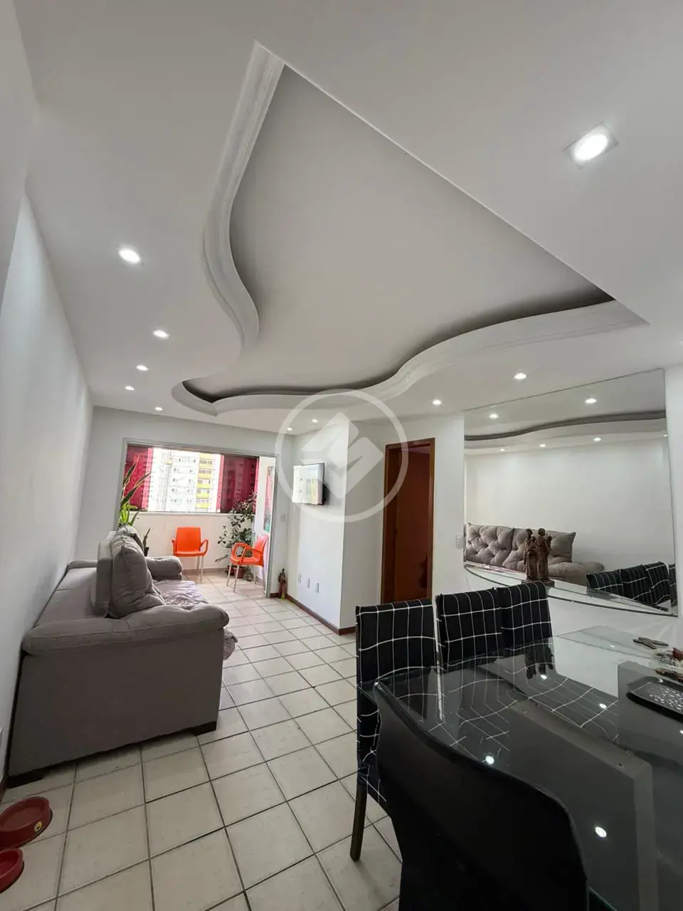 Image 15 - Apartamento em Setor Bueno, Goiânia - GO